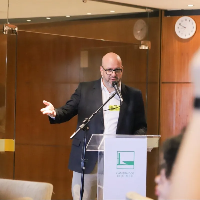 Bruno Agnello Pegoraro